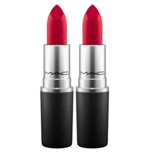 2 Batons Retro Matte